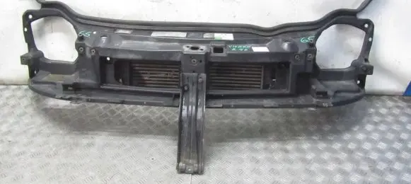 Renault Trafic II (X83) Radiator support slam panel