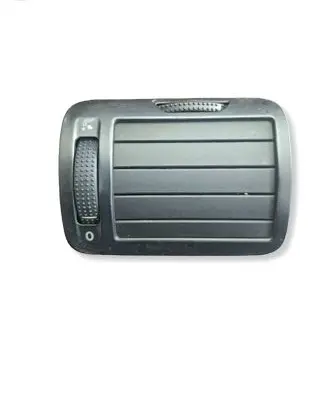 Volkswagen PASSAT B5 Dashboard side air vent grill/cover trim 3B0819703A