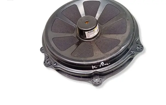 Porsche Cayenne (92A) Front door speaker 7PP035454P