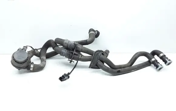 Volvo V60 Electric auxiliary coolant/water pump 31332380 31342372 31342412