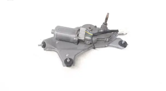 Toyota Prius (XW20) Rear window wiper motor 2596000351 8513047010