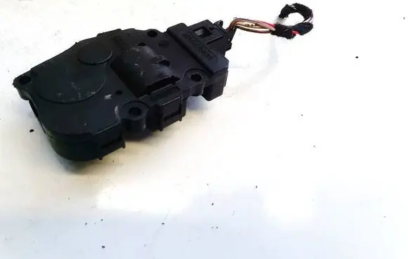 BMW 5 GT F07 Air flap motor/actuator 412650750 EFB430