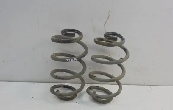 Nissan Tiida C11 Rear coil spring 