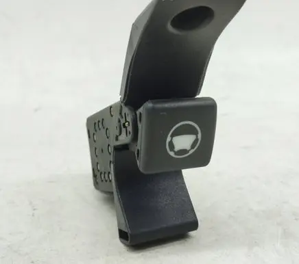 Mercedes-Benz S W140 Steering wheel adjustment switch 1405450211 A1405450211
