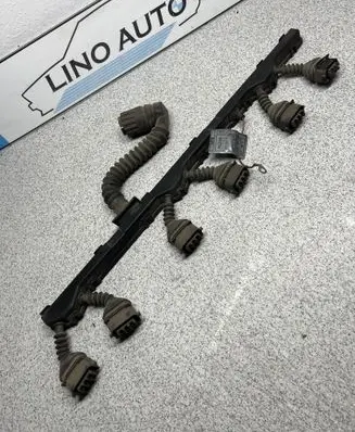 BMW 7 E38 Ignition plug leads 1744589
