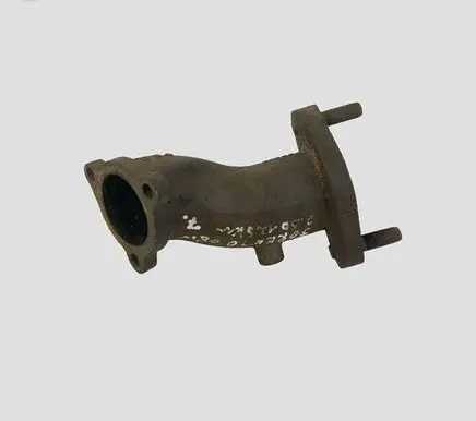 KIA Sorento Exhaust manifold