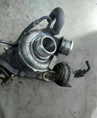 Ford Galaxy Turbo 80649801