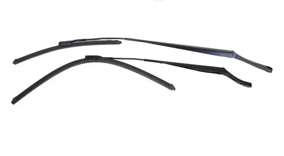 Skoda Enyaq iV Windshield/front glass wiper blade CH611C955410 CH611C955409