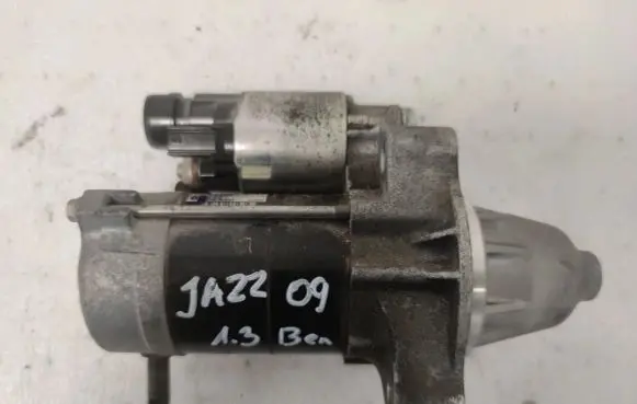 Honda Jazz Starter motor 4280005410