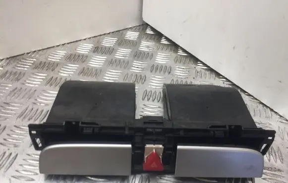 Volkswagen PASSAT B6 Dashboard storage box/compartment 3C0858407 11076
