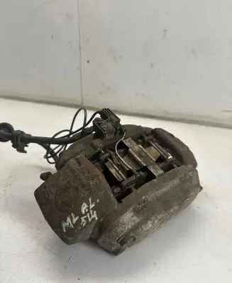 Mercedes-Benz ML W163 Front brake caliper