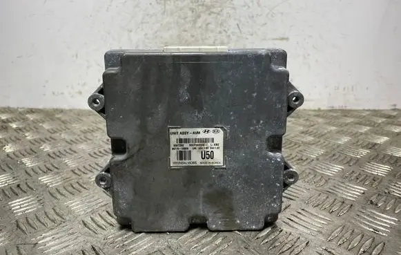 KIA Sorento Video control module 95770C5500