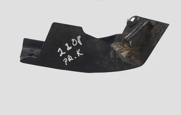 Land Rover Freelander 2 - LR2 Front mudguard 6H5216D055AC