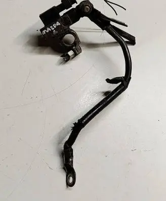 Mazda 6 Negative earth cable (battery) PE05188A1T3 PE05188A1 00676CL