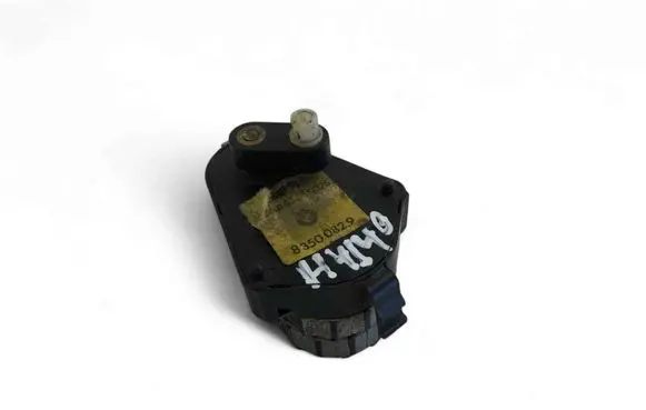 BMW 8 E31 Other control units/modules 83500829