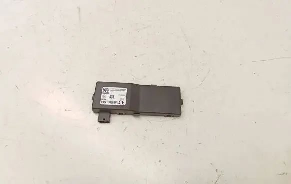 Opel Insignia A Door central lock control unit/module 13503204 F00HJ00491