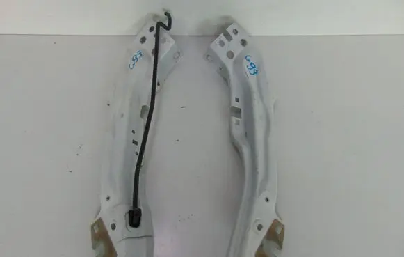 Peugeot Expert Top upper radiator support slam panel
