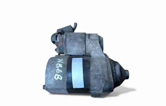 Nissan Note (E11) Starter motor 233001F77C