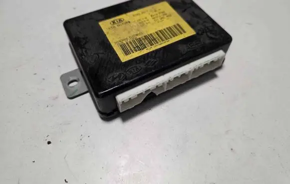 KIA Sportage Other control units/modules 954101F400
