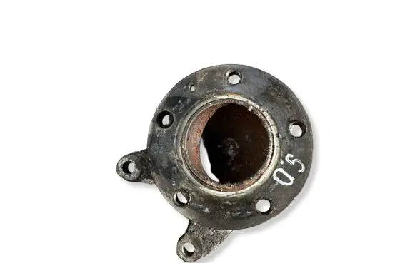 Citroen C4 II Picasso Rear wheel ball bearing 