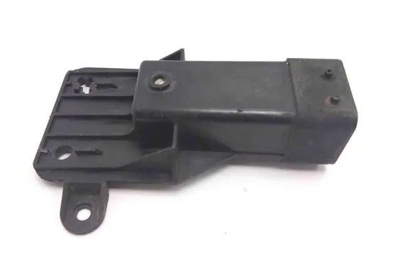 Skoda Fabia Mk3 (NJ) Glow plug pre-heat relay 5J0919506