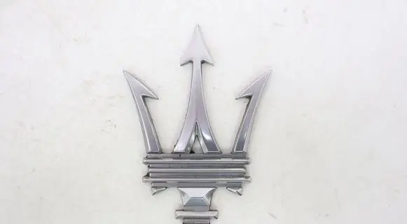 Maserati Grecale Fender model badge letters 1274738759
