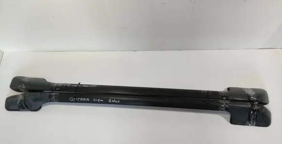 Suzuki Grand Vitara I Roof bar rail