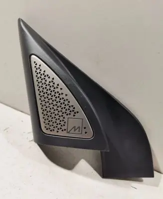 KIA EV6 Front door speaker cover trim 87651CV010