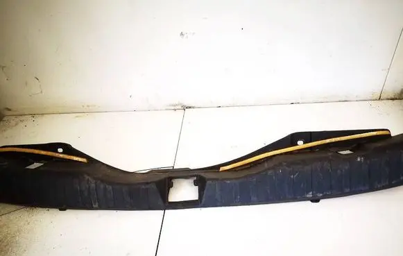Other trunk/boot trim element
