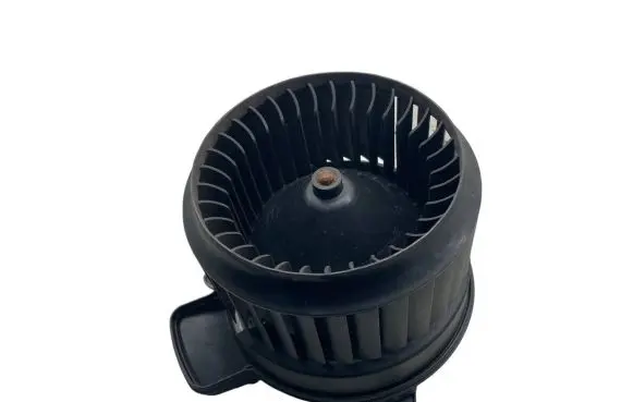 Audi A7 S7 4G Heater fan/blower 4H2820021B 7737081504 CZ0160701275