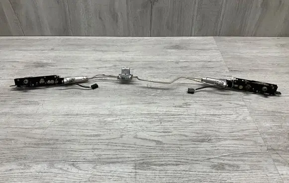 Mercedes-Benz SL AMG R129 Other devices 1298000022 1298001672 1298000874