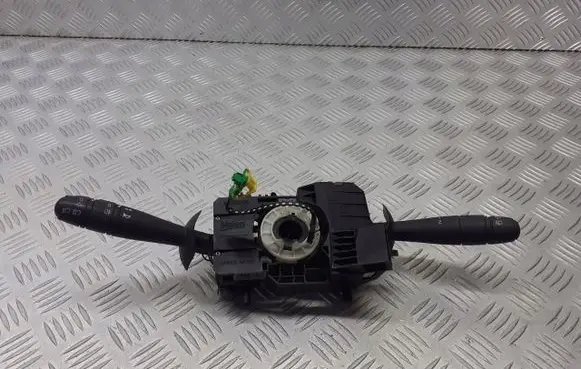 Renault Twingo II Headlight wiper switch 8200856007