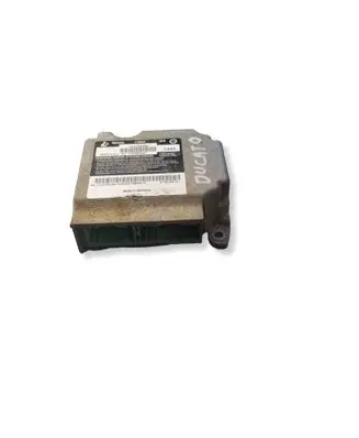 Fiat Ducato Airbag control unit/module 1328448080 5WK43155 04320502NAT