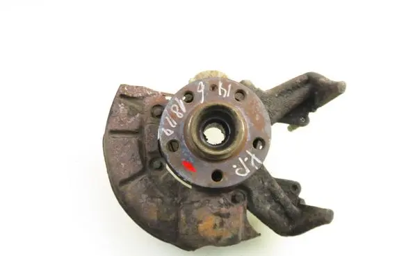 Seat Leon (1M) Front wheel hub spindle knuckle