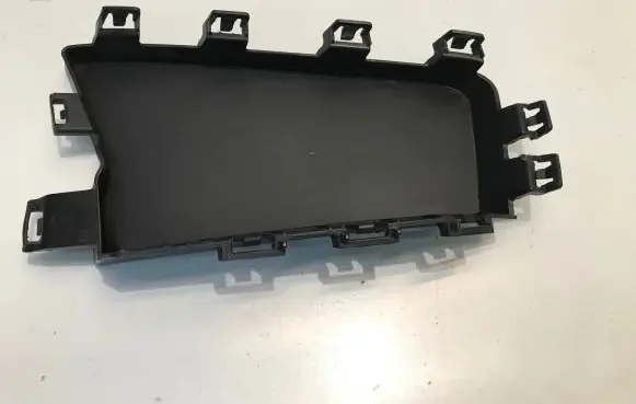 BMW 4 G22 G23 G24 G26 Front bumper lower grill 8078409