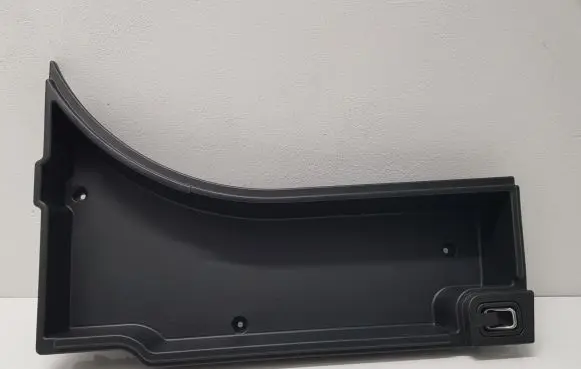 Hyundai i30 Spare wheel section trim 85752A6300