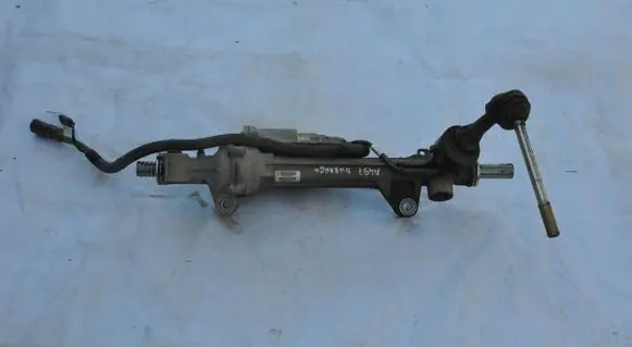 Dodge Durango Steering rack 68321633AE