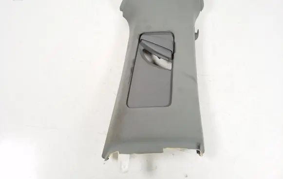 Volkswagen Phaeton (B) pillar trim (top) 3D5867244S