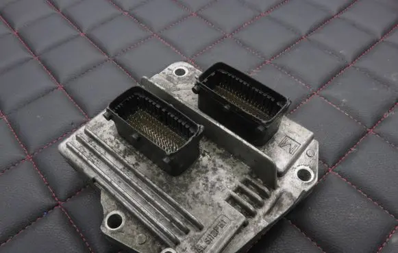 Engine control unit/module ECU