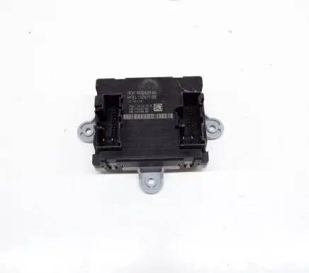 Land Rover Range Rover Evoque L538 Door control unit/module HK8314D617BB 10145178