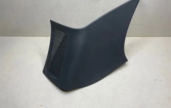 Porsche Cayenne (92A) (D)pillar trim (top) 7p5867245