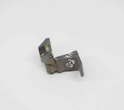 Skoda Karoq Front door upper hinge 8X4833408A 8X0831404E