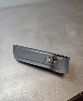 Skoda Superb B8 (3V) Electric window control switch 3V0867171