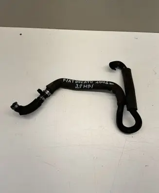 Fiat Ducato Engine coolant pipe/hose 
