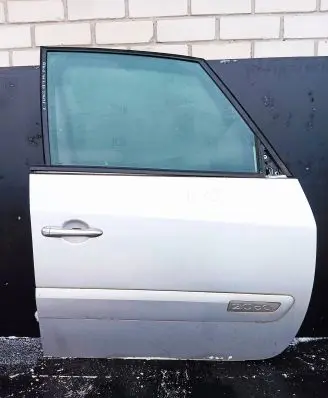 Renault Espace IV Front door
