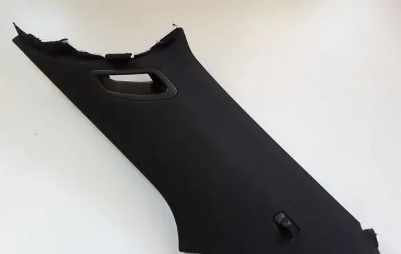 Audi TT TTS RS Mk3 8S (D)pillar trim (top) 8S8867288