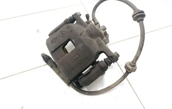 Renault Espace V (RFC) Front brake caliper