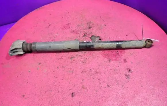 Volvo C30 Rear shock absorber/damper