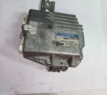 Toyota Corolla E120 E130 Power steering control unit/module 8965002020 004889 EATCEC047