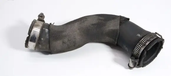 Audi A6 S6 C6 4F Intercooler hose/pipe 4F0145709J